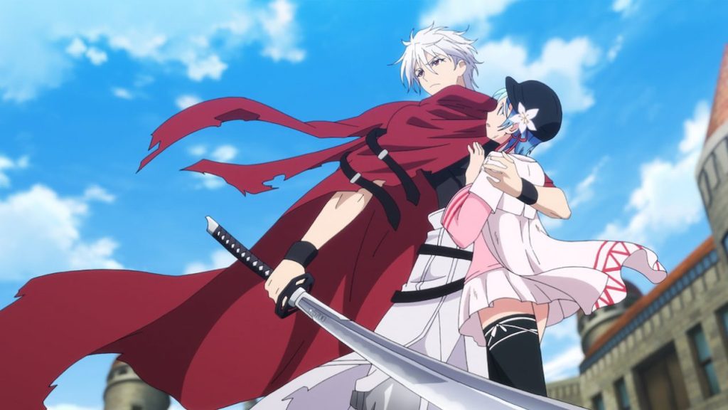 Plunderer Season 2
