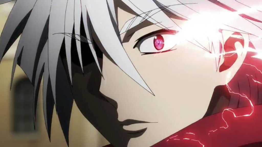 Plunderer Season 2