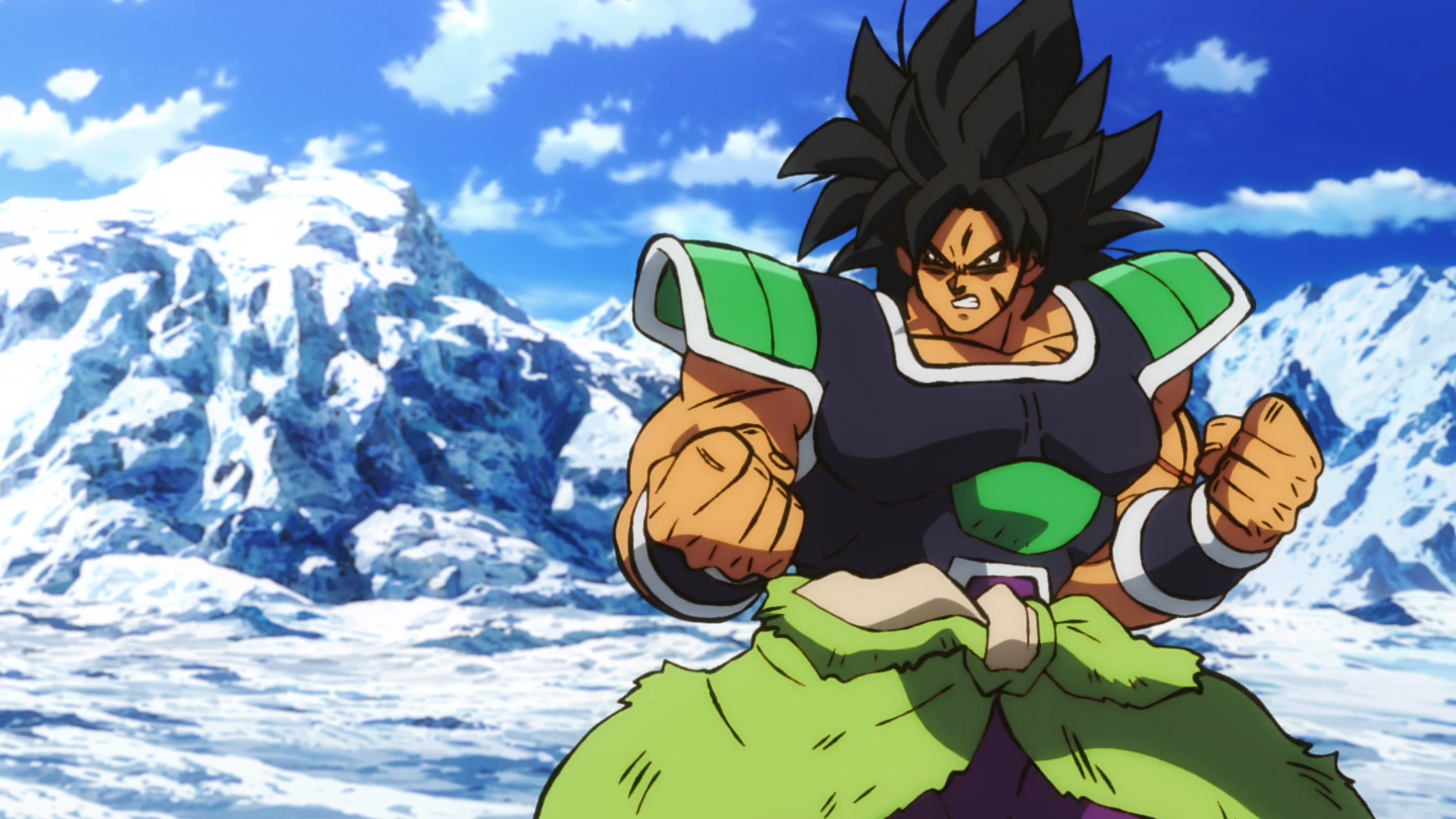 Future Z Warriors