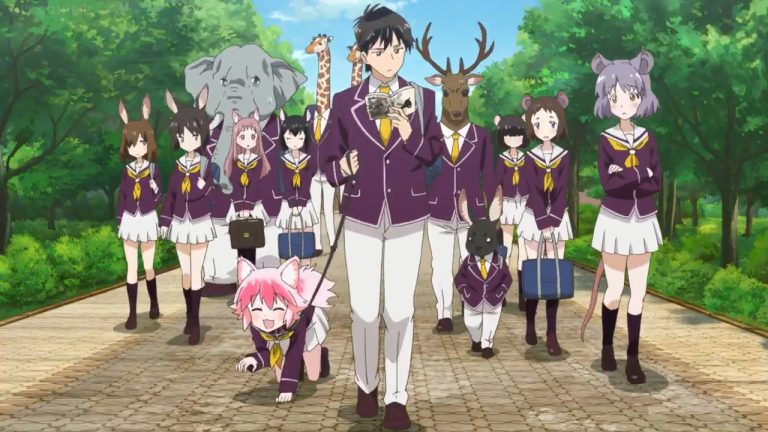 Seton Academy Season 2