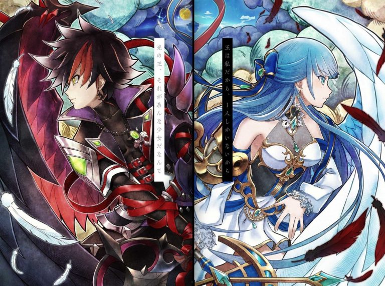 Shironeko Project Zero Chronicle Season 2