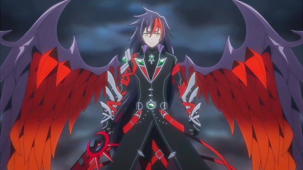 Shironeko Project Zero Chronicle Season 2