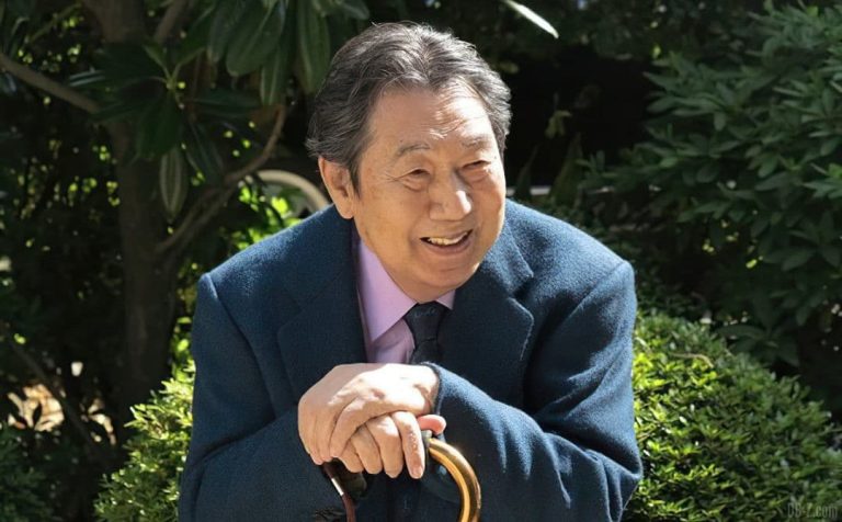 Dragon Ball Composer Shunsuke Kikuchi