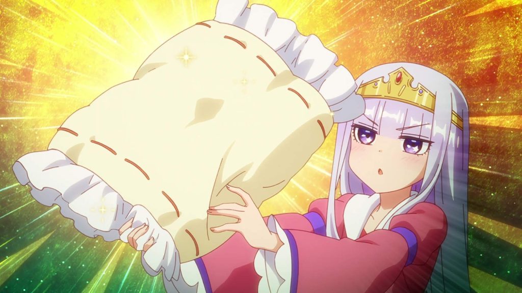 Sleepy Princess In The Demon Castle Season 2