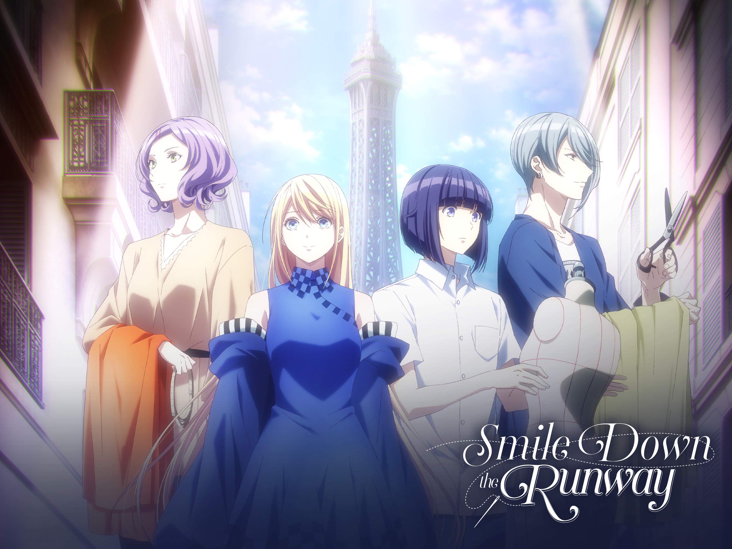 Smile Down The Runway Season 2: Sequel Confirmed? Release Date