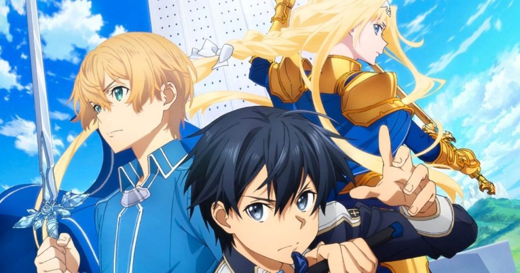 Worst Anime Adaptations