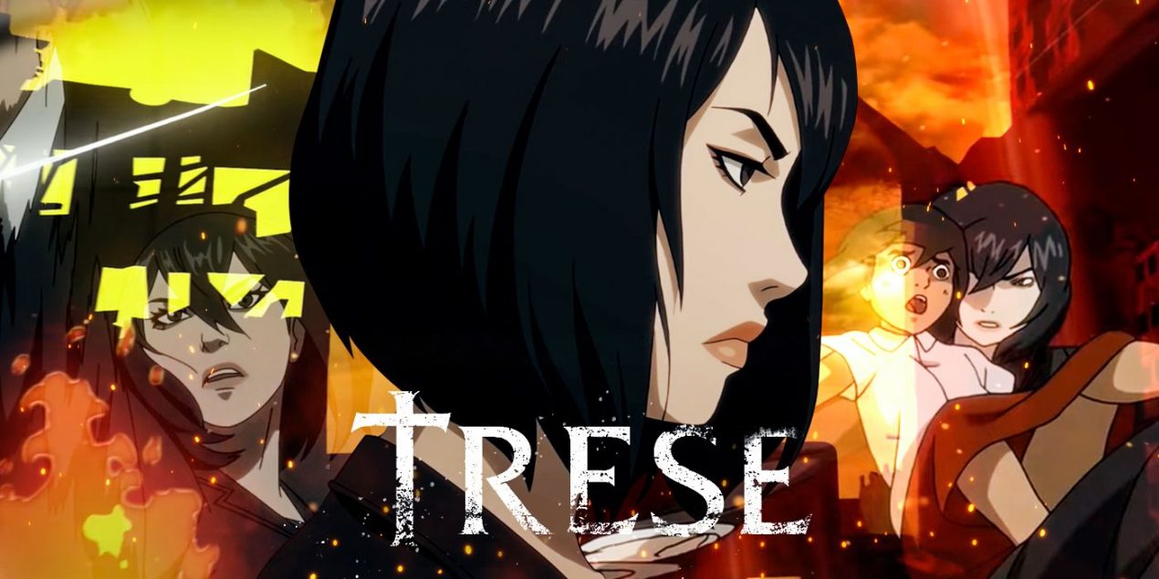 Trese Anime: Netflix’s New Venture! Trailer Out, Cast & Release Date