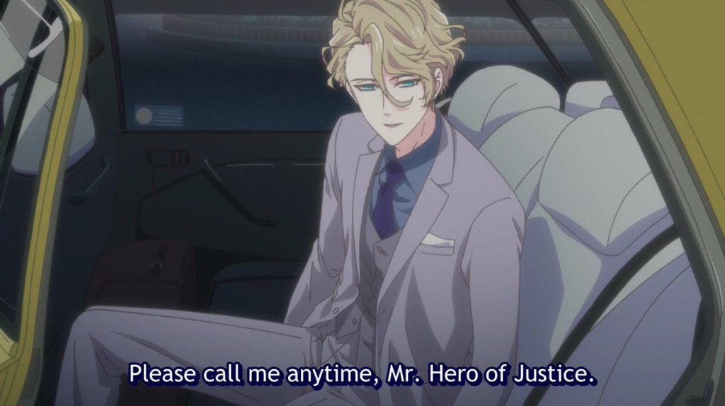 The Case Files Of Jeweler Richard Season 2