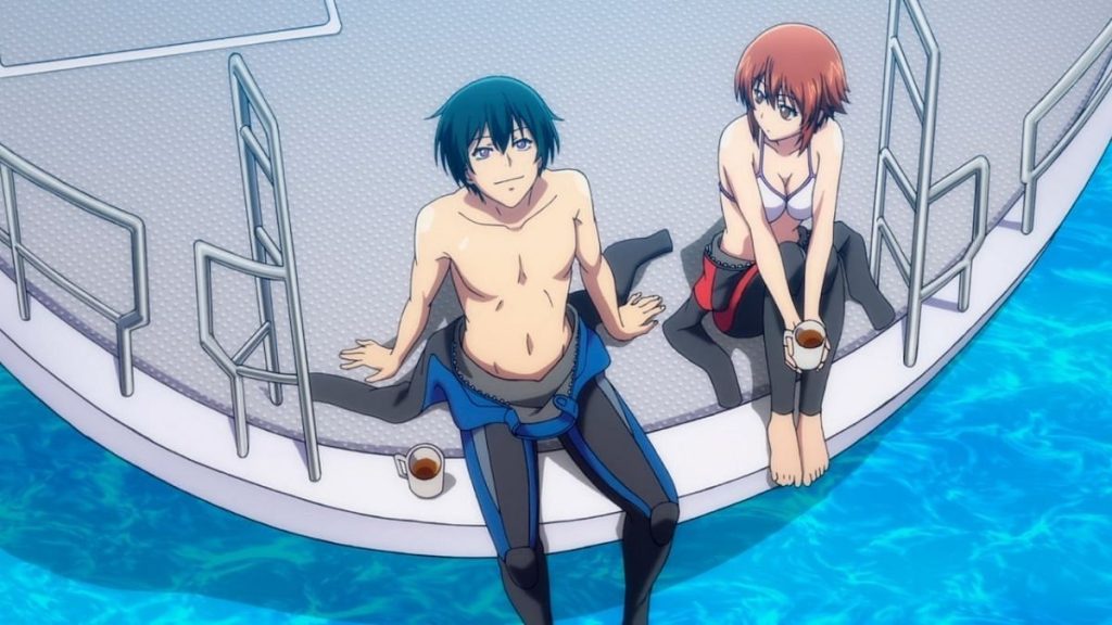 Grand Blue