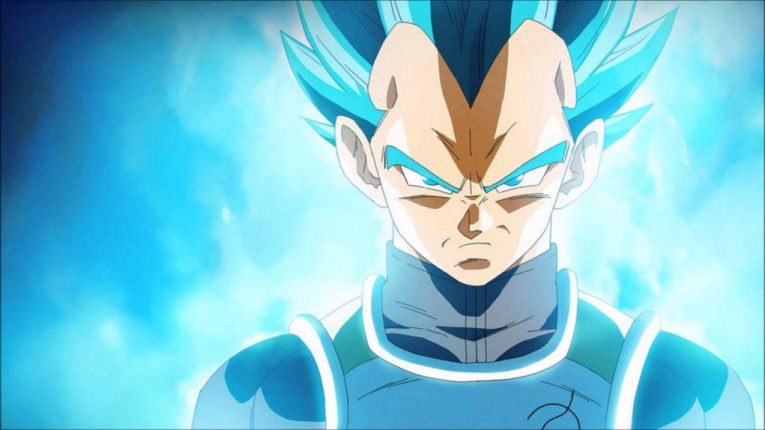 13 Most Shocking Facts About Vegeta