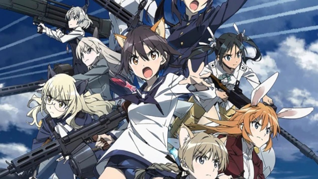 World Witches Season 2