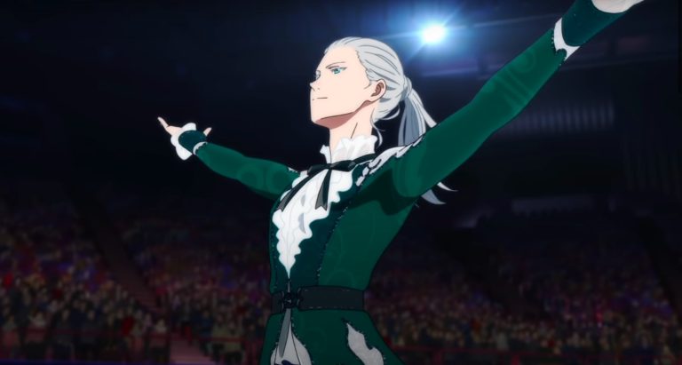 Top Anime Movies Of 2021