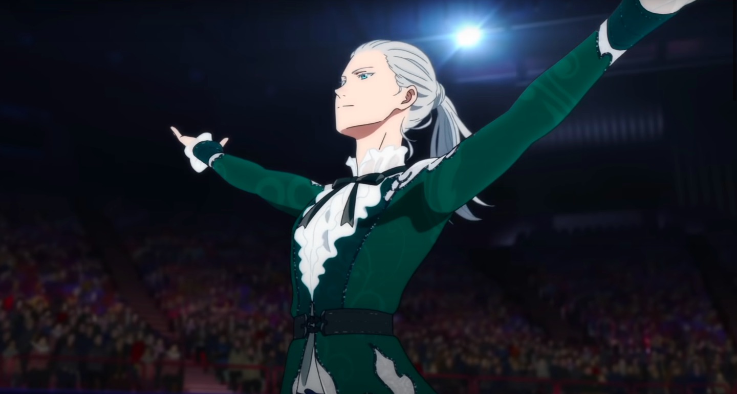 Top Anime Movies Of 2021