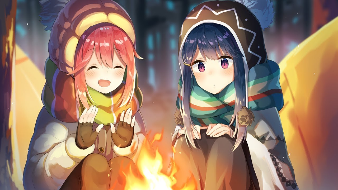 Yuru Camp Season 3: Movie Confirmed For 2022! Sequel Release Date