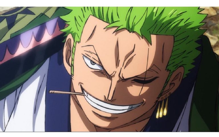 One Piece Straw Hat Pirates