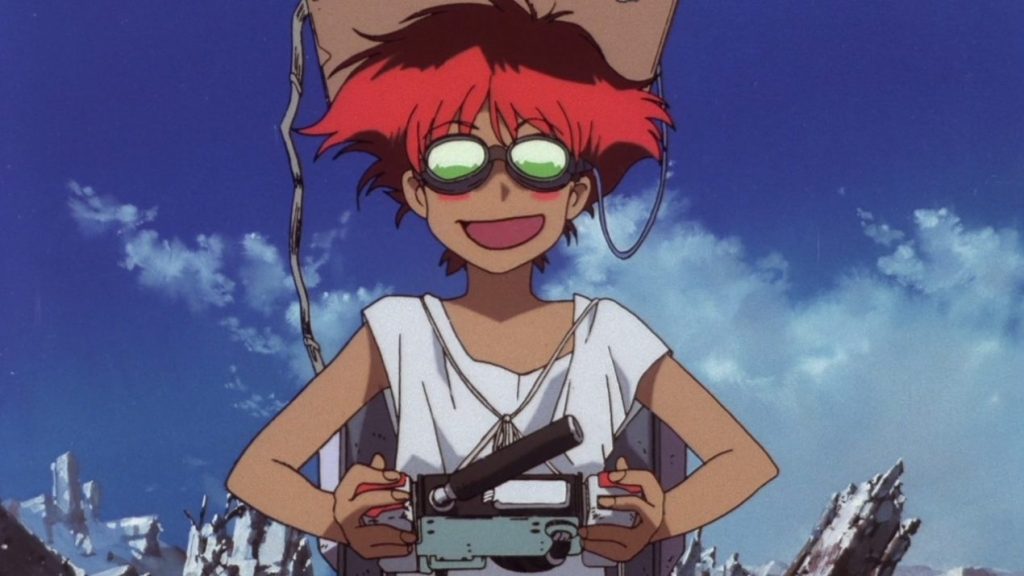 Best Anime On Amazon Prime