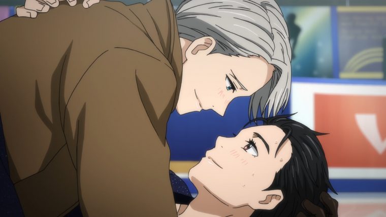 13 Best Original Anime