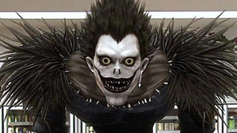 Death Note 2