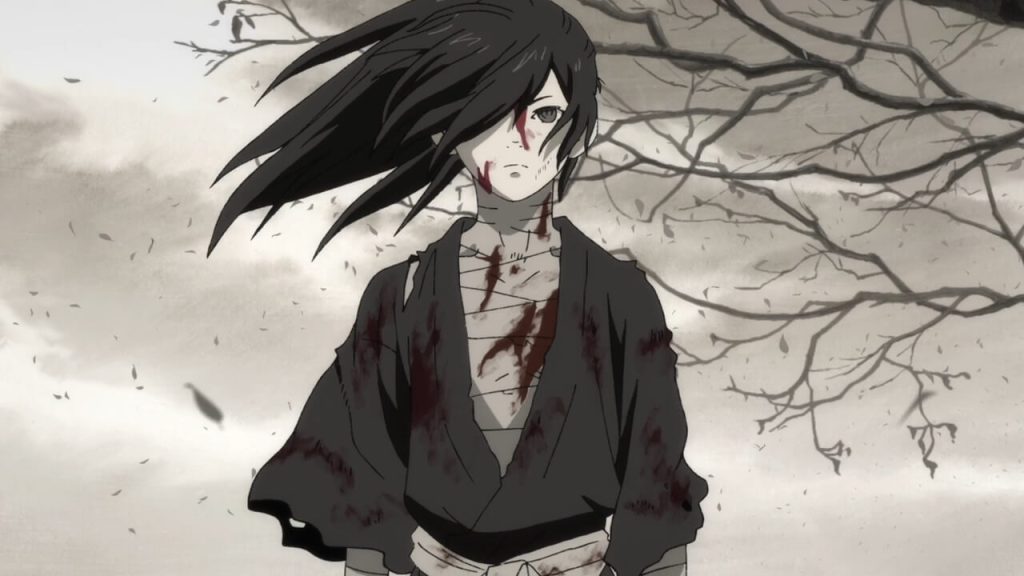 Best Demon Lord Anime