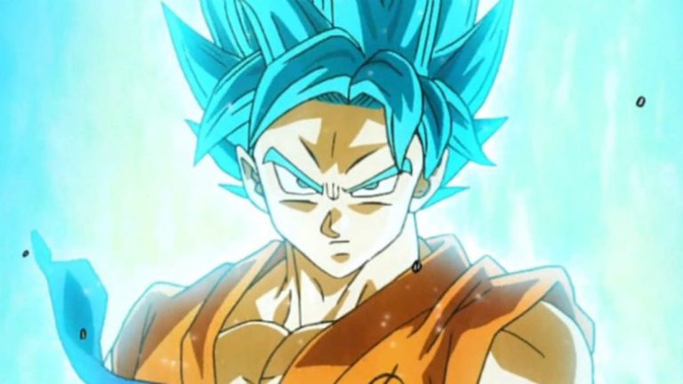 Dragon Ball Super Chapter 72