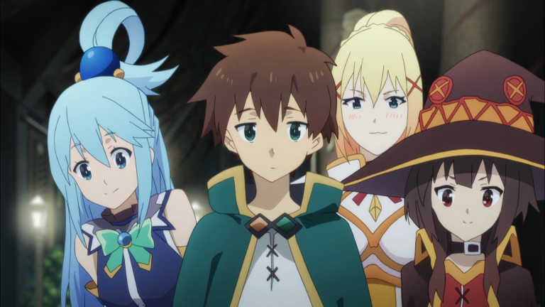 Russia Banning Isekai Anime