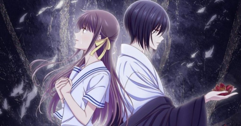 Fruits Basket