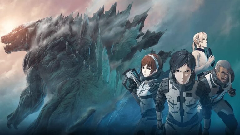 Anime Series Releasing In June 2021