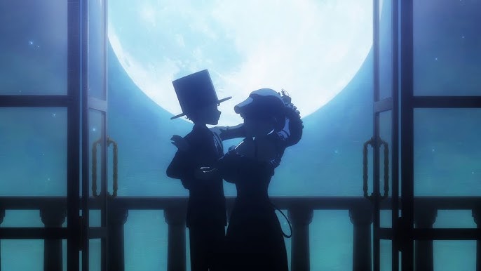The Duke of Death and His Maid Anime Release Date Out! Official Trailer