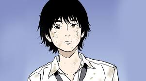 Sonny Boy: New Anime By One-Punch Man Director & Madhouse Studios