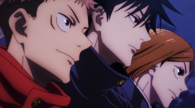 13 Best Exorcism Anime