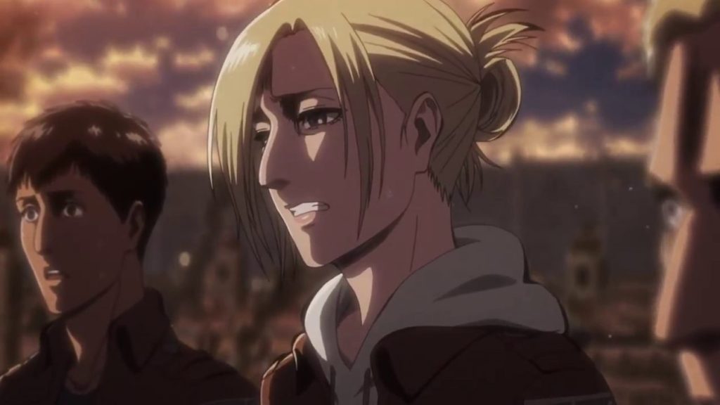 Top Anime by Wit Studio