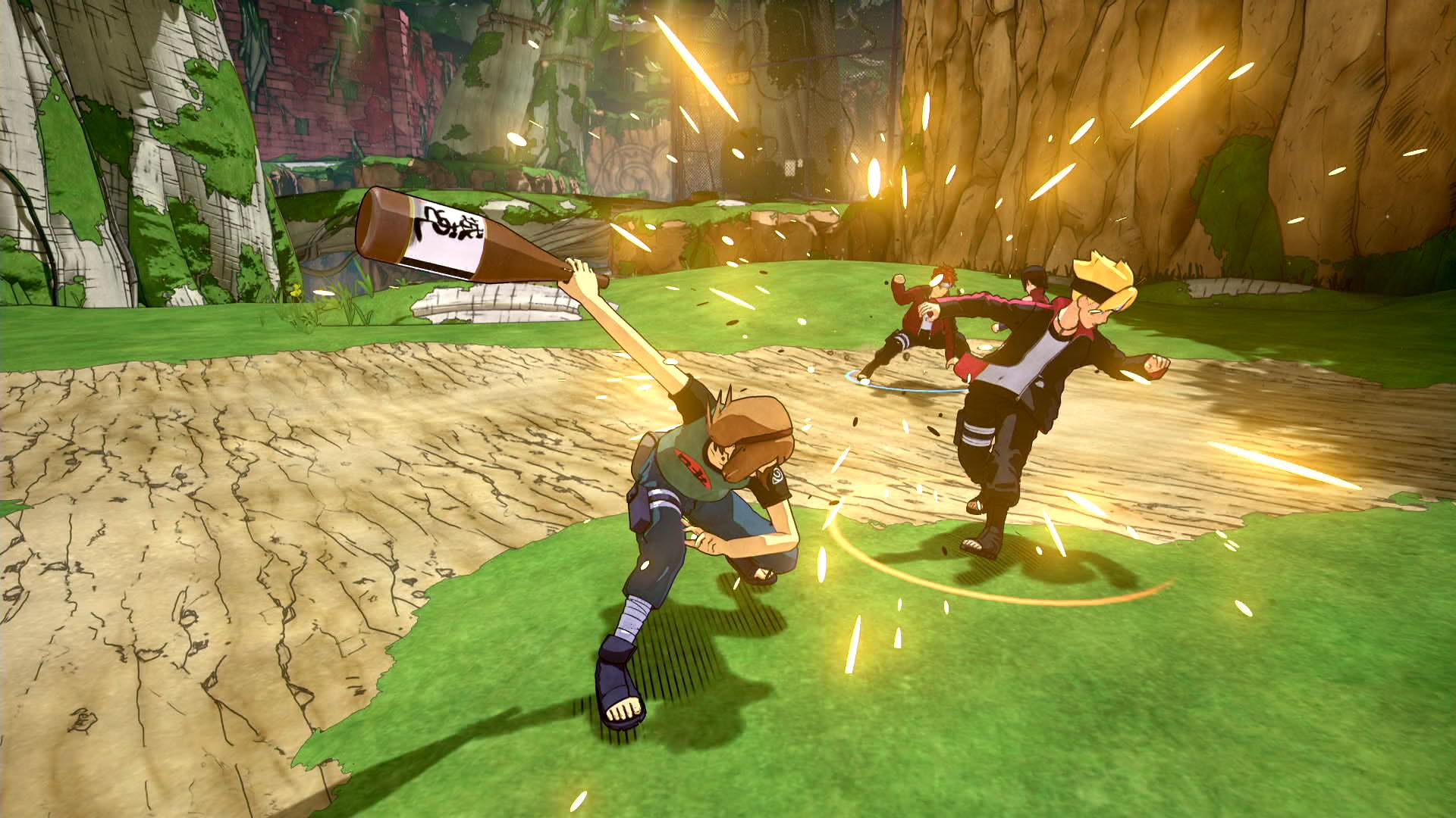 Boruto Naruto Next Generation Episode 200: Kawaki Trains Relentlessly! Release Date