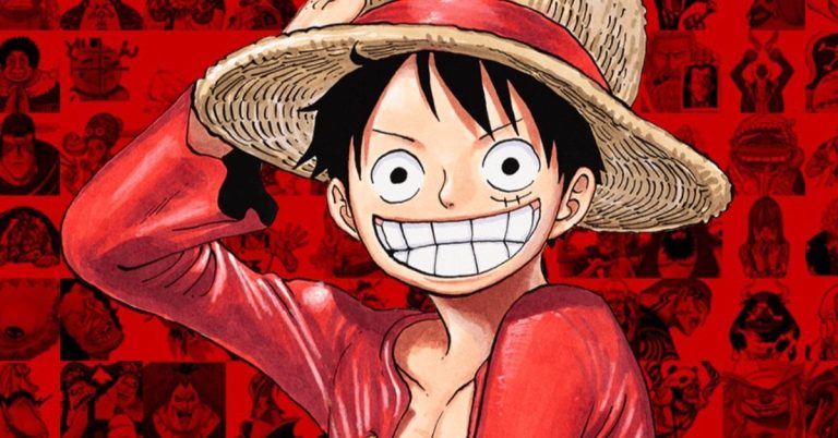 Top 10 One Piece Episodes
