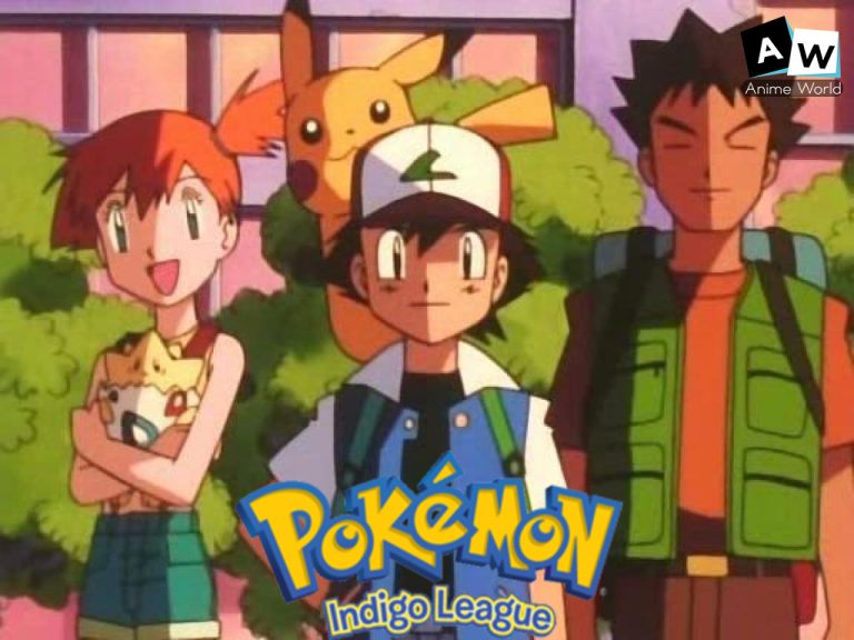 Pokemon Series Ranked