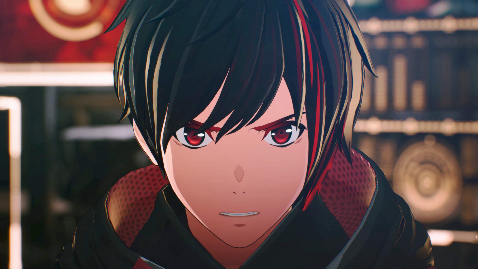 Scarlet Nexus Anime Coming Soon! Release Date & New Trailer