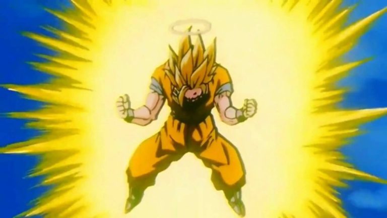 13 Strongest Super Saiyans