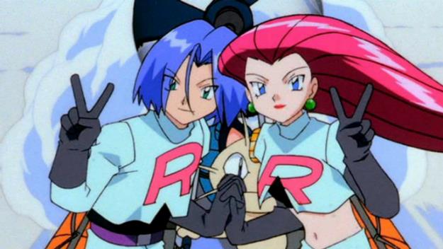 Team Rocket's Strongest Pokemons Ranked