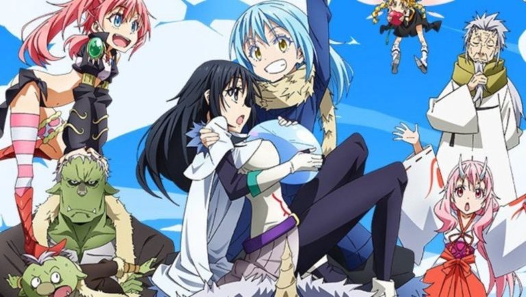 13 Best Isekai Anime