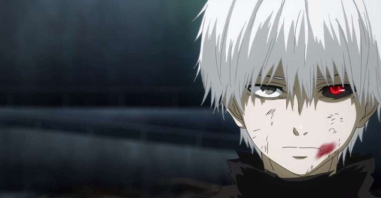 Most Powerful Tokyo Ghoul Characters