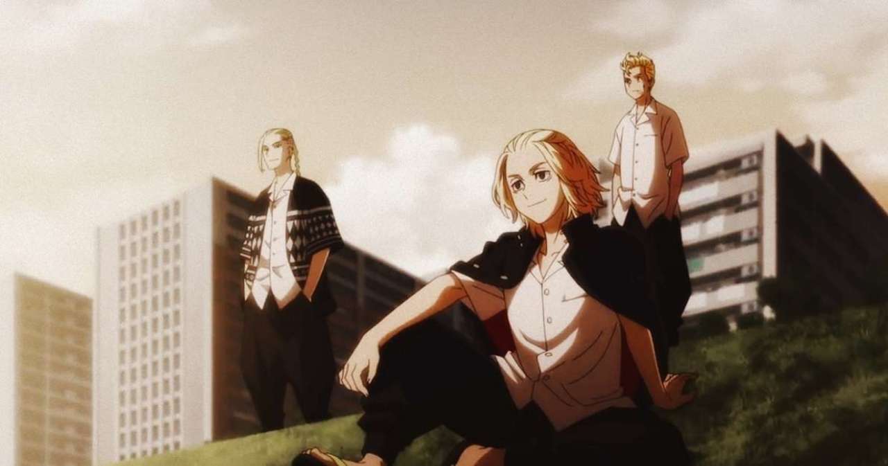 Tokyo Revengers To Enter The Final Arc From Chapter 208! Plot Details