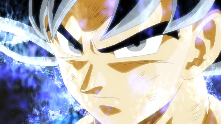 Dragon Ball Super Chapter 72