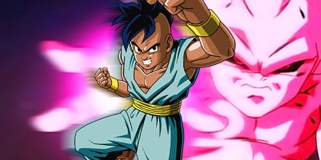 Future Z Warriors
