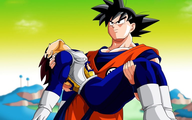 13 Most Shocking Deaths In Dragon Ball