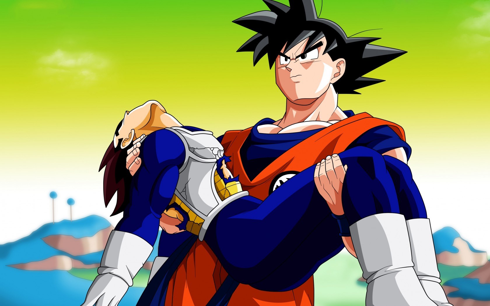 13 Most Shocking Deaths In Dragon Ball