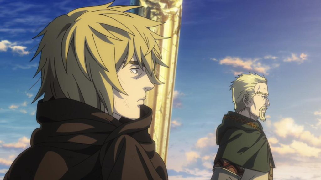 Vinland Saga