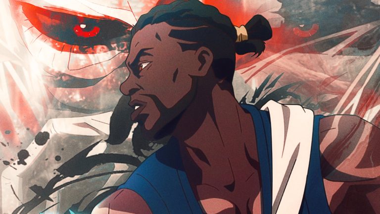 Yasuke Season 1