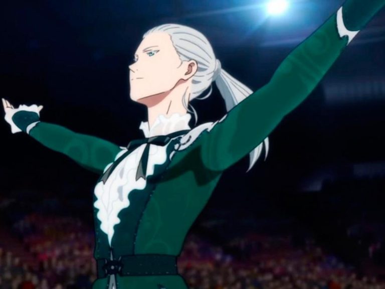 13 Best Original Anime