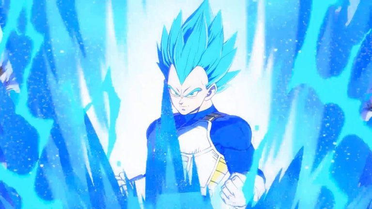 Dragon Ball Super Chapter 74