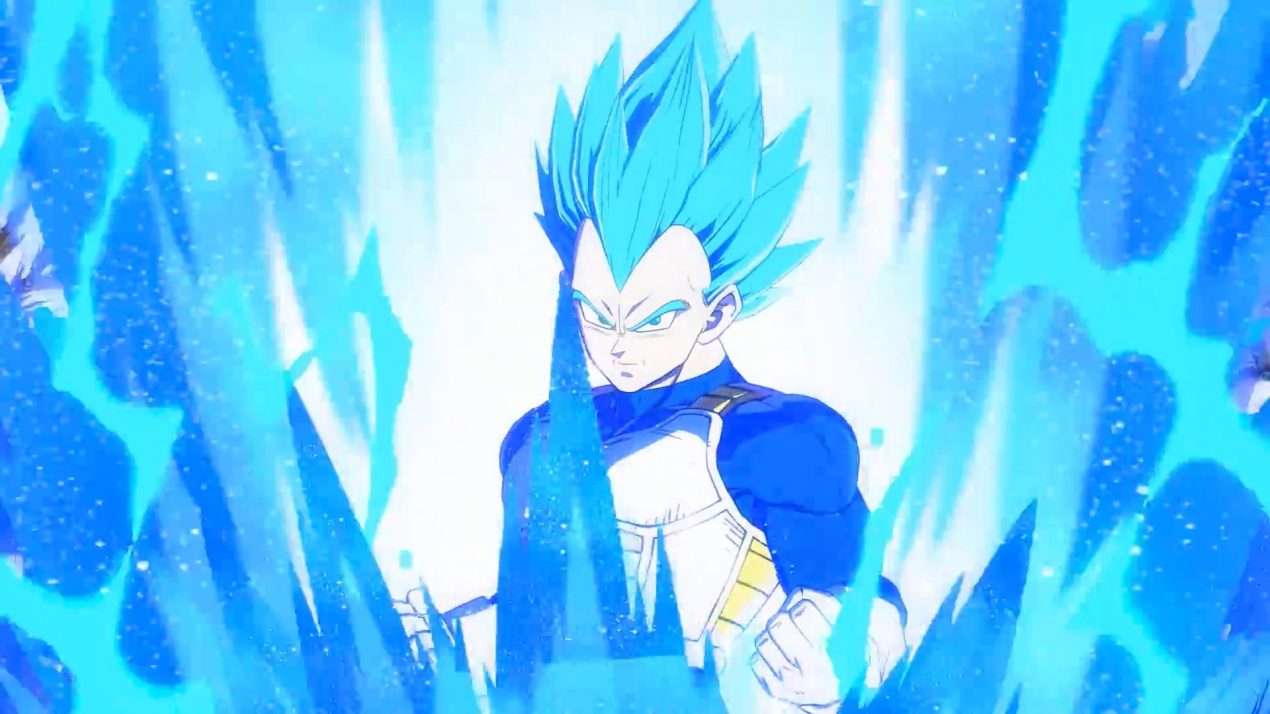 Dragon Ball Super Chapter 74