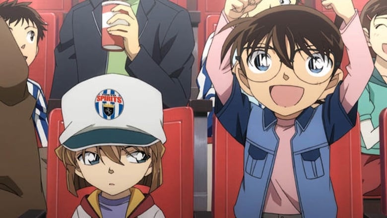 Top 13 Soccer Anime